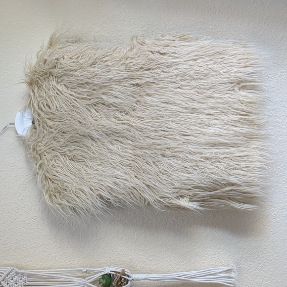 Spell Penny Lane Vest OS - Picture 17 of 17